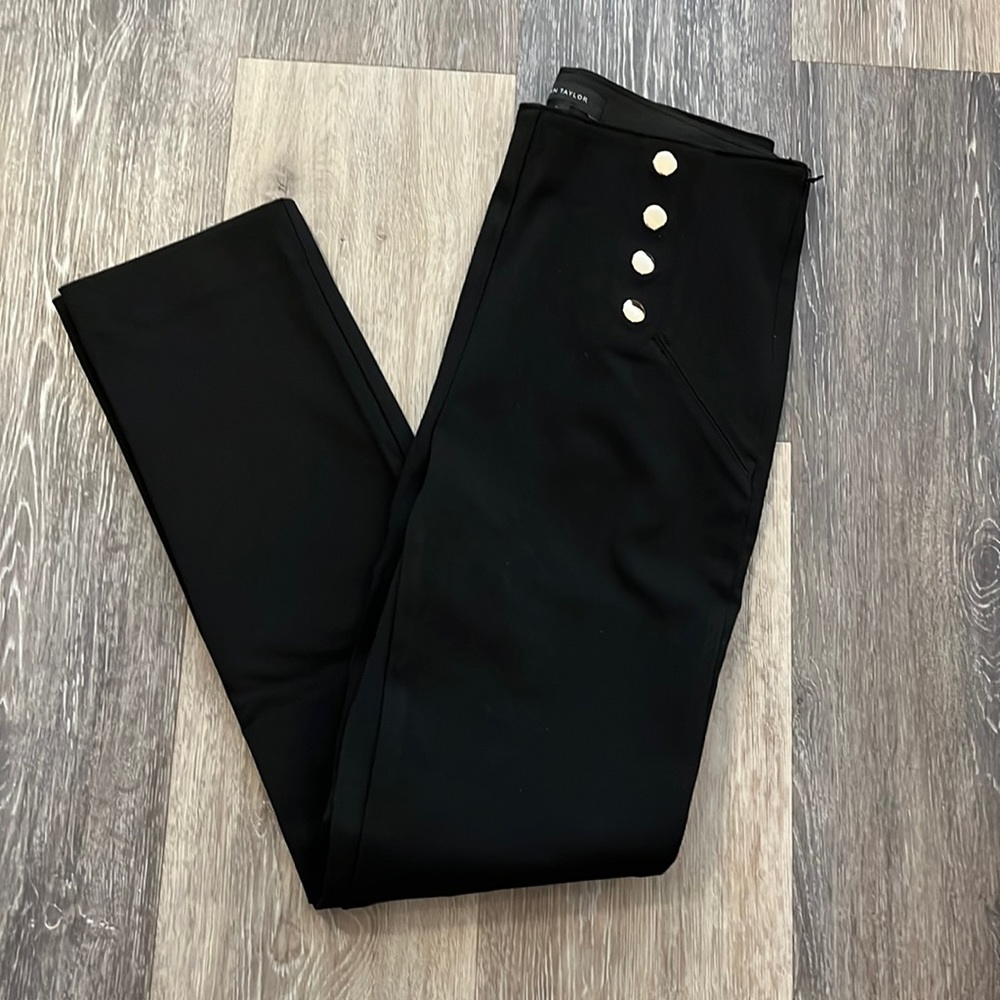 Ann Taylor pants